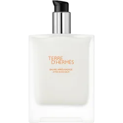 Bálsamo para después del afeitado Terre d' 100 ml