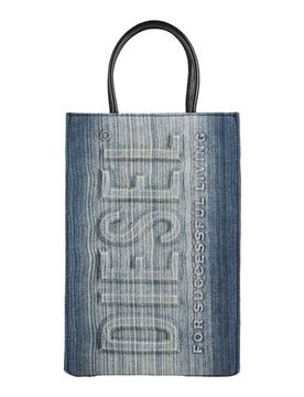 Handtaschen Damen Blau -- Damen