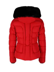 Belvitesse Short BVDS-44 Damen Jacke female