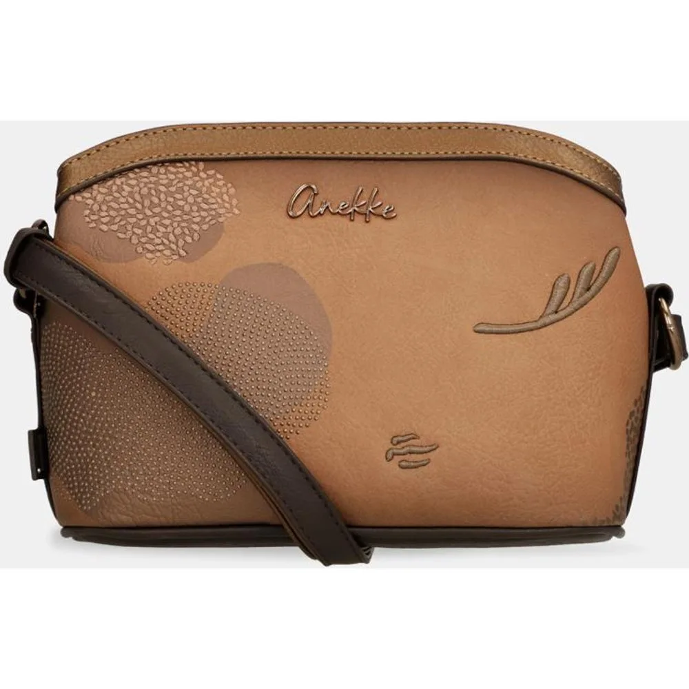 Bandolera 3 compartimentos Voyage - Anekke - FashionsVida
