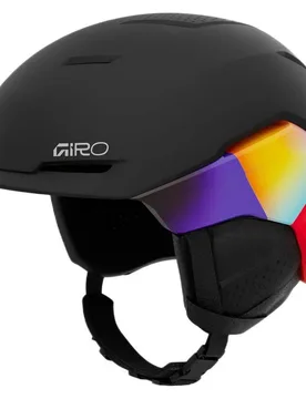 Casque Tenet Mips Matte Black / Multi M unisex - Giro - FashionsVida