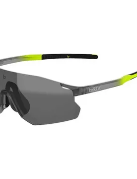 Occhiali Da Sole Polarizzati Icarus Grey / Acid Frost - Bolle' - FashionsVida