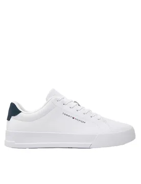 Tommy Hilfiger Sneakers Bianco - Tommy hilfiger - FashionsVida