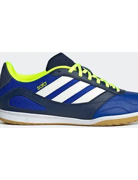 Botas De Futbol Adulto Super Sala Iii - Adidas - FashionsVida