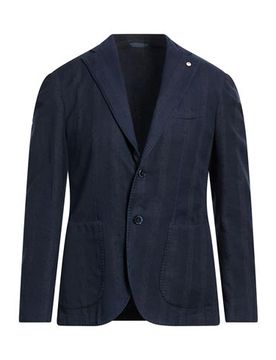 Blazer Herren Nachtblau 50 Herren