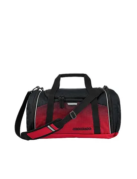 Borsa sportiva BLAZING FIRE - Coocazoo - FashionsVida