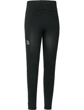 Seal 20 pantalón térmico mujer Negro (XS) - Ternua - FashionsVida