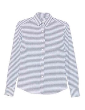 Xacus Camicia Sara azzurra