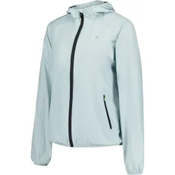 Cortaviento de running de mujer