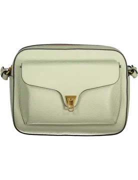 Damen UMHÄNGETASCHE Grün E1MF6150401_VEG24