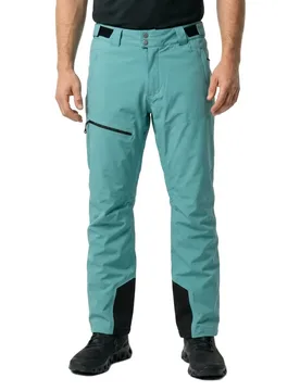 Pantalon Ultimate Dryo 10 Frozen Blue L - Scott - FashionsVida