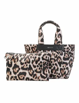 Tasche - Shopper CABA TOTE beige damen - VEE COLLECTIVE - FashionsVida