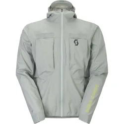 Chaqueta impermeable de running de hombre ENDURANCE SL WP