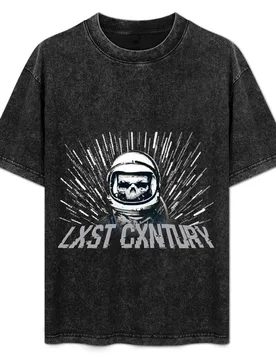 LXST CXNTURY T-Shirt Plus Size Outdoor Casual Top - Aliexpress - FashionsVida