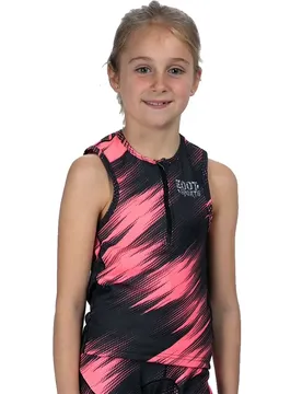 Maillot De Triathlon Sans Manches Ltd Protege