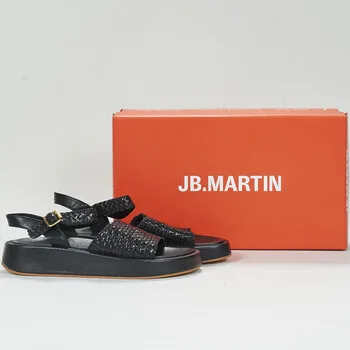 Keilabsatzsandalen Neva 37 - JB Martin - FashionsVida