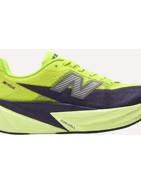Zapatilla de Running de Mujer FuelCell Rebel v5 - New Balance - FashionsVida
