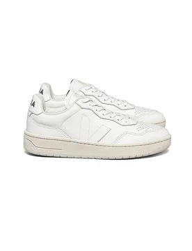 Veja Sneaker V-90 blanc 44 - Veja - FashionsVida