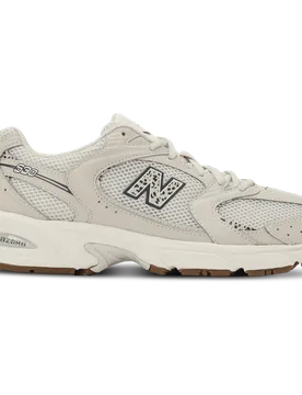 Men's Sneakers - Beige - Size 9 - Textile & Synthetics - Beige - Size: 9 - New Balance - FashionsVida