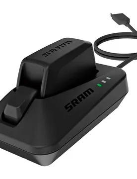 Sram Caricabatterie E-tap Black