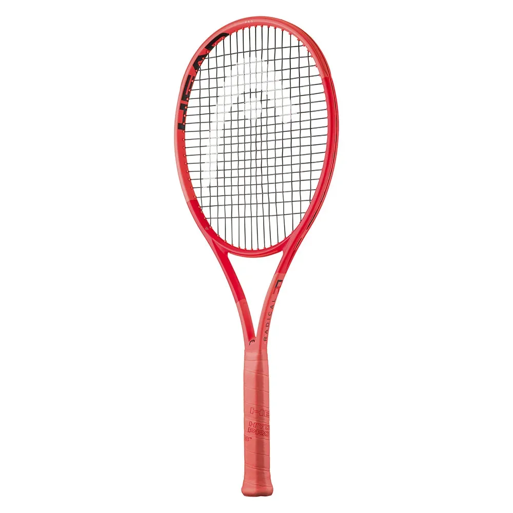 Radical Pro 2025 Unstrung Tennis Racket Multicolour 2 - Head Racket - FashionsVida