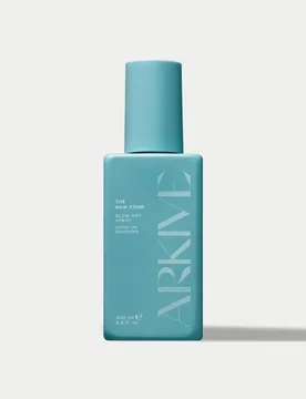 The New Form Blow Dry Spray 200ml No Colour male - Arkive - FashionsVida
