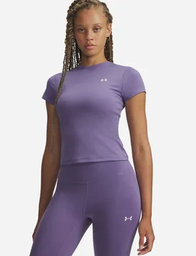 UNDER ARMOUR MAGLIA MOTION - Under armour - FashionsVida