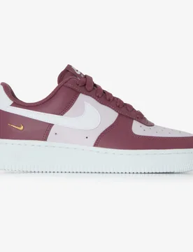 Air Force 1 Low bordeaux/rose 39 - Nike - FashionsVida