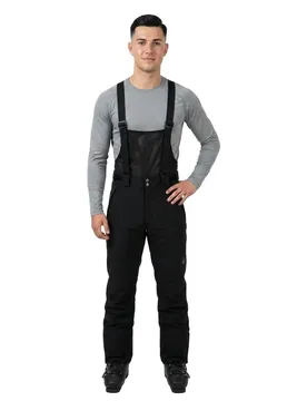 Pantalon Boundary Gore-tex® Black M