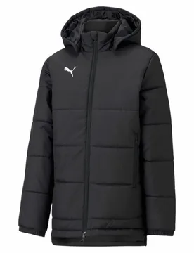 Kinderjacke Bench - Noir - unisex - Size: 12 ans - Puma - FashionsVida