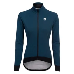 Giacca Passion Z3 Rainex Petrol Blue