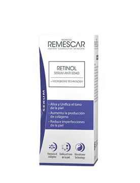 REMESCAR Retinol SÃ©rum Antiedad - REMESCAR - FashionsVida