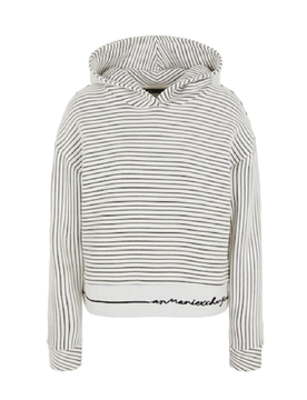 ARMANI EXCHANGE Maglie Bianco