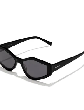 Gafas de sol Cannes - Black Dark Eco - Hawkers - FashionsVida