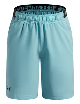 Shorts für Kinder Vanish - Bleu - male - Size: 12/14 ans - Under armour - FashionsVida