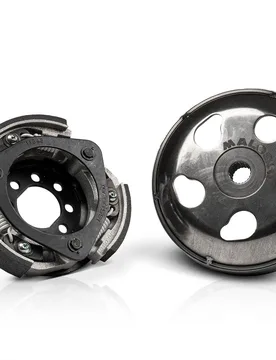 Frizione Campana 134 Maxi Delta System Italjet Dragster 125 2t Lc - Malossi - FashionsVida
