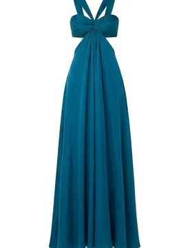 Retrofete Abiti Azzurro - Retrofête - FashionsVida