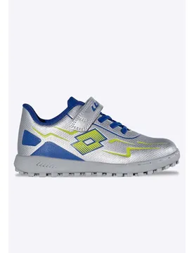 Sportschuh Kinder Freizeitschuhe, silber, Größe 39 39