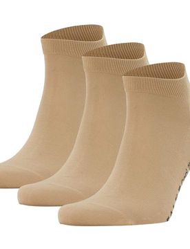 FALKE Calcetines beige