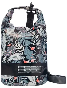 Sacco Impermeabile Tube Tropical Mini 3l