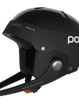Casque Artic Sl Mips Uranium Black XL-2XL unisex