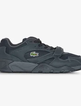 Game Trainer Pro noir 46 - Lacoste - FashionsVida