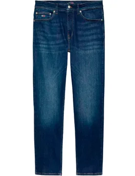Jean Ryan Ai0255 Slim Straight Fit Denim Dark 29