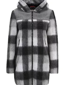 Jacke Wolle female