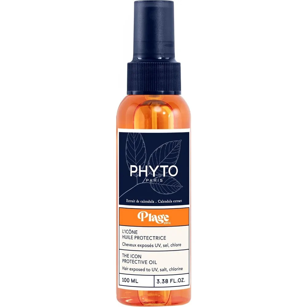 Aceite Capilar Protector Plage 100 ml - Phyto - FashionsVida
