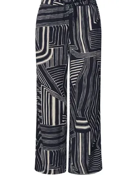 Style LTD QR Emee HW AOP female