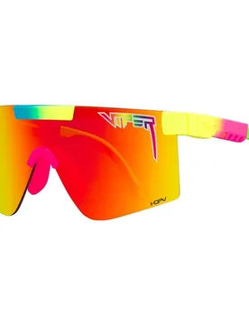 Lunettes De Soleil Polarisées The Pride Original Regular - Pit Viper - FashionsVida
