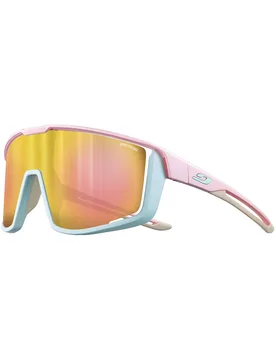 Lunettes de soleil - Fury Rose Pastel/Bleu Clair Spectron 3 - Julbo - FashionsVida