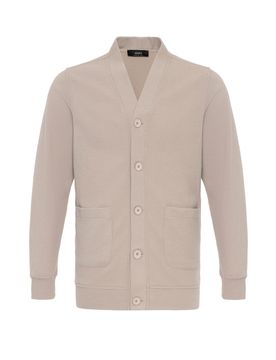 Antioch Cárdigan beige