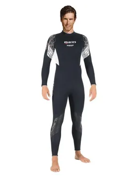 Mares Muta Subacquea Reef 3 Mm
